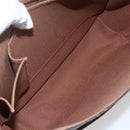 LOUIS VUITTON Monogram Messenger Bosphore PM Shoulder Bag M40106 LV Auth ep11866-11