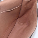 LOUIS VUITTON Monogram Messenger Bosphore PM Shoulder Bag M40106 LV Auth ep11866-19