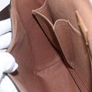 LOUIS VUITTON Monogram Messenger Bosphore PM Shoulder Bag M40106 LV Auth ep11866-20