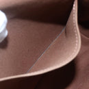 LOUIS VUITTON Monogram Messenger Bosphore PM Shoulder Bag M40106 LV Auth ep11866-21