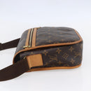 LOUIS VUITTON Monogram Messenger Bosphore PM Shoulder Bag M40106 LV Auth ep11866-3