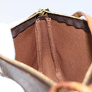 LOUIS VUITTON Monogram Pochette Accessoires Etui M51980 LV Auth ep11883-18