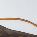 LOUIS VUITTON Monogram Pochette Accessoires Etui M51980 LV Auth ep11883-8
