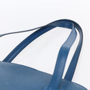 LOUIS VUITTON Epi Lussac Shoulder Bag Blue M52285 LV Auth ep11892-8