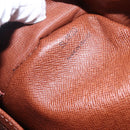 LOUIS VUITTON Monogram DanubeMM Schoudertas M45264 LV Auth ep11894-21