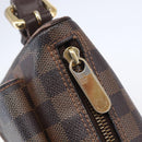 LOUIS VUITTON Damier Ebene Ravello GM Shoulder Bag N60006 LV Auth ep11895-17