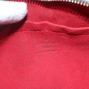 LOUIS VUITTON Damier Ebene Ravello GM Shoulder Bag N60006 LV Auth ep11895-18