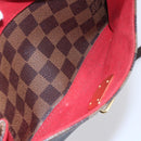 LOUIS VUITTON Damier Ebene Ravello GM Shoulder Bag N60006 LV Auth ep11895-22