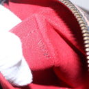 LOUIS VUITTON Damier Ebene Ravello GM Shoulder Bag N60006 LV Auth ep11895-12