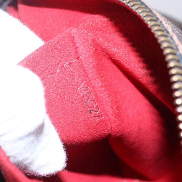 LOUIS VUITTON Damier Ebene Ravello GM Shoulder Bag N60006 LV Auth ep11895