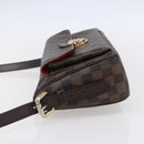 LOUIS VUITTON Damier Ebene Ravello GM Shoulder Bag N60006 LV Auth ep11895-3