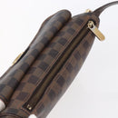 LOUIS VUITTON Damier Ebene Ravello GM Shoulder Bag N60006 LV Auth ep11895-6