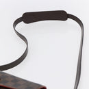 LOUIS VUITTON Damier Ebene Ravello GM Shoulder Bag N60006 LV Auth ep11895-8