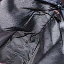 GUCCI GG Canvas Tote Bag Dark Brown 28892 00 Auth ep11898-20