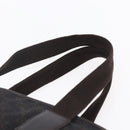 GUCCI GG Canvas Tote Bag Dark Brown 28892 00 Auth ep11898-8
