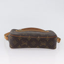 LOUIS VUITTON Monogram Pochette Cite Shoulder Bag M51183 LV Auth ep11907-6