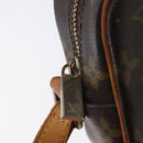 LOUIS VUITTON Monogram Pochette Cite Shoulder Bag M51183 LV Auth ep11907-10