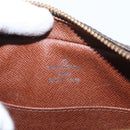 LOUIS VUITTON Monogram Pochette Cite Shoulder Bag M51183 LV Auth ep11907-20