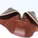 LOUIS VUITTON Monogram Pochette Cite Shoulder Bag M51183 LV Auth ep11907-21