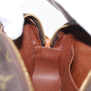 LOUIS VUITTON Monogram Pochette Cite Shoulder Bag M51183 LV Auth ep11907-22