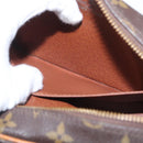 LOUIS VUITTON Monogram Pochette Cite Shoulder Bag M51183 LV Auth ep11907-23