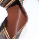 LOUIS VUITTON Monogram Pochette Cite Shoulder Bag M51183 LV Auth ep11907-24