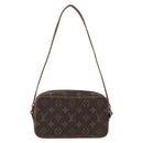LOUIS VUITTON Monogram Pochette Cite Shoulder Bag M51183 LV Auth ep11907-2