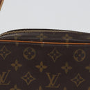LOUIS VUITTON Monogram Pochette Cite Shoulder Bag M51183 LV Auth ep11907-3