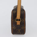 LOUIS VUITTON Monogram Pochette Cite Shoulder Bag M51183 LV Auth ep11907-4