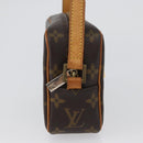 LOUIS VUITTON Monogram Pochette Cite Shoulder Bag M51183 LV Auth ep11907-5
