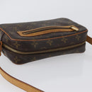 LOUIS VUITTON Monogram Pochette Cite Shoulder Bag M51183 LV Auth ep11907-7
