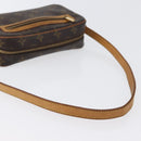 LOUIS VUITTON Monogram Pochette Cite Shoulder Bag M51183 LV Auth ep11907-8