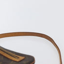 LOUIS VUITTON Monogram Pochette Cite Shoulder Bag M51183 LV Auth ep11907-14