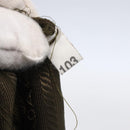 PRADA Shoulder Bag Nylon Pink Silver Auth ep11911-12