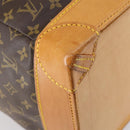 LOUIS VUITTON Monogram Steamer 55 Boston Bag M41124 LV Auth ep11912-17