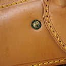 LOUIS VUITTON Monogram Steamer 55 Boston Bag M41124 LV Auth ep11912-19