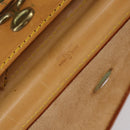 LOUIS VUITTON Monogram Steamer 55 Boston Bag M41124 LV Auth ep11912-10