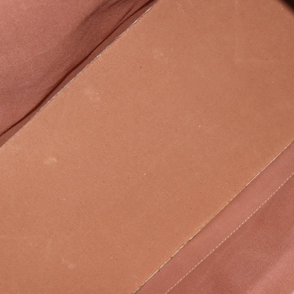 LOUIS VUITTON Monogram Steamer 55 Boston Bag M41124 LV Auth ep11912