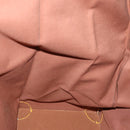 LOUIS VUITTON Monogram Steamer 55 Boston Bag M41124 LV Auth ep11912-22