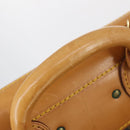 LOUIS VUITTON Monogram Steamer 55 Boston Bag M41124 LV Auth ep11912-7