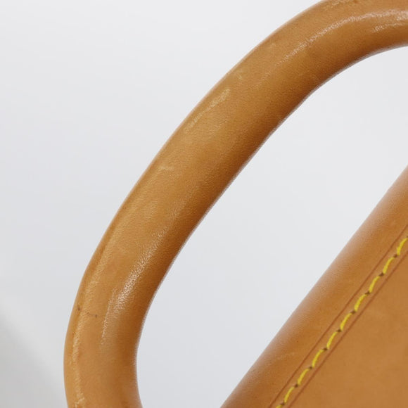 LOUIS VUITTON Monogram Steamer 55 Boston Bag M41124 LV Auth ep11912