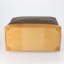 LOUIS VUITTON Monogram Steamer 55 Boston Bag M41124 LV Auth ep11912-5