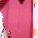 LOUIS VUITTON Monogram Vernis Reade PM Bag Fran Boise M9132F LV Auth ep11917V-11