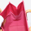 LOUIS VUITTON Monogram Vernis Reade PM Bag Fran Boise M9132F LV Auth ep11917V-19