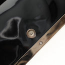 LOUIS VUITTON Electric Epi Pochette Sevigne Bag Black M4055N LV Auth ep11924-10