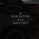 LOUIS VUITTON Electric Epi Pochette Sevigne Bag Black M4055N LV Auth ep11924-21