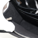 LOUIS VUITTON Electric Epi Pochette Sevigne Bag Black M4055N LV Auth ep11924-23