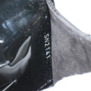 LOUIS VUITTON Electric Epi Pochette Sevigne Bag Black M4055N LV Auth ep11924-12