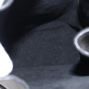 LOUIS VUITTON Epi Sac Depaule GM Shoulder Bag Black M80155 LV Auth ep11935-11