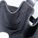 LOUIS VUITTON Epi Sac Depaule GM Shoulder Bag Black M80155 LV Auth ep11935-18